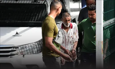 Fratricide à Triolet : Gheeanchand Soodeelah reconduit en cellule 