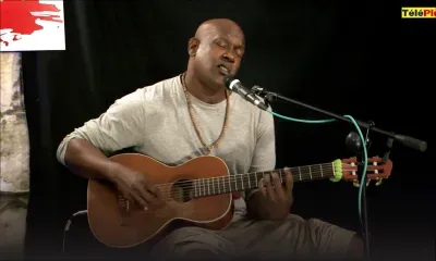 [Rediffusion] Musique : Denis Fricot dans Jammin