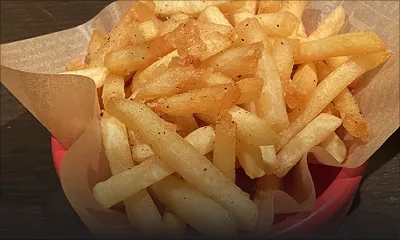McDonald's rationne les frites en Malaisie à cause de problèmes logistiques