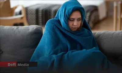 Météo : la température descendra jusqu’à 12 degrés Celsius sur le plateau central ce samedi soir 2 août 