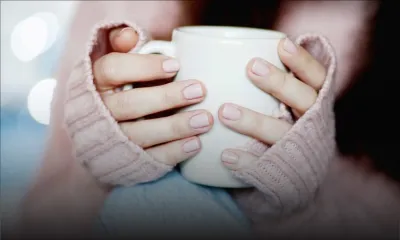 Anticyclone : jusqu'à 13 degrés Celsius sur le plateau central ce soir