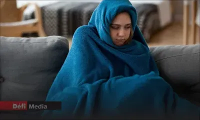 Météo : une baisse de température ce jeudi