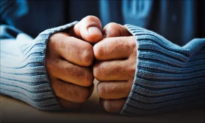 Météo : la température descendra jusqu'à 12 degrés ce soir