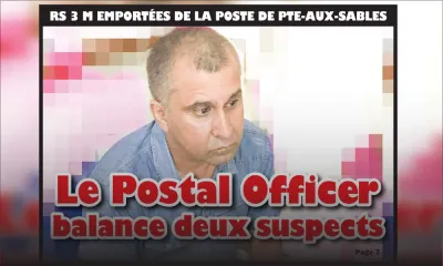 Voici la Une du Défi Quotidien de ce jeudi 14 décembre