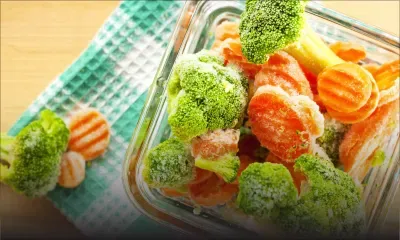 Consommation: La période de jeûne favorise la vente de produits végétariens