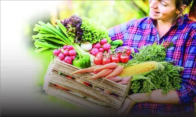 4 Mauriciens sur 10 jugent que les prix des fruits et légumes sont élevés