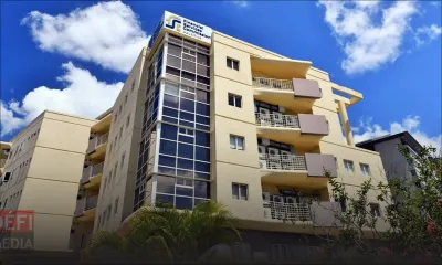 Dhanesswurnath Thakoor nommé CEO de la FSC