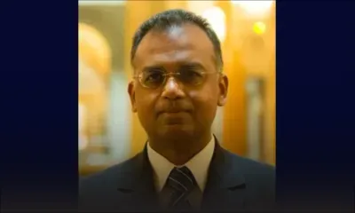 Désiré Vencatachellum nommé Chief Executive à la FSC