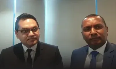 Services financiers : un centre d'excellence régional inauguré ce vendredi 