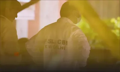 Inde: arrestation d'un meurtrier qui voulait passer pour mort