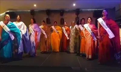 Découvrez les 11 finalistes du concours Miss Environment International Mauritius