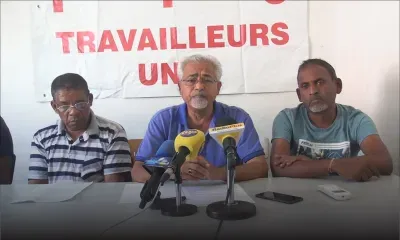 Relations industrielles : la Fédération des Travailleurs Unis fait le bilan
