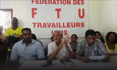 Licenciements à Firemount Textiles Ltd : Atma Shanto annonce une manifestation 