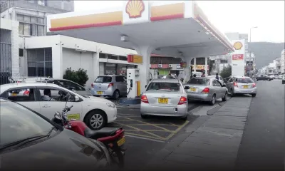Fuel prices: Are we being fleeced?