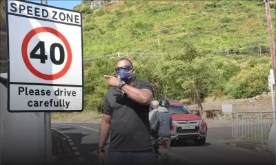 Fuel Strike :  suivez notre live