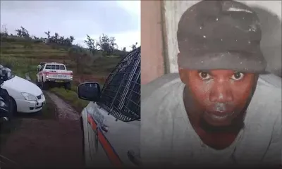 Rodrigues : le père du fugitif Jean-Maurice Collet lui demande de se rendre à la police