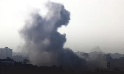 Israël/Gaza: réunion de l'Assemblée générale de l'ONU jeudi