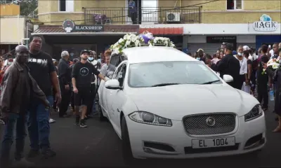 La dernière symphonie de Jason Le Boucher