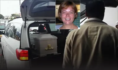 Funérailles de l’Écossaise Janice Farman ce jeudi 