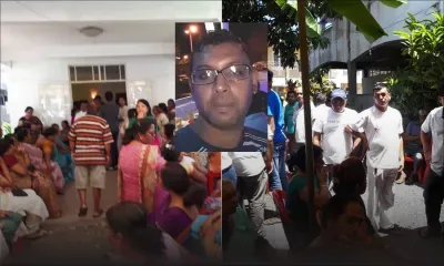 Accident mortel à Piton : funérailles émouvantes pour Ujwantee Fekna