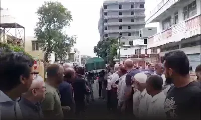 Décès de Reza Issack : des hommes politiques lui rendent hommage 