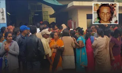 Agression mortelle à Vallée-des-Prêtres : adieux émouvants au boutiquier Shyam Ramgoolam