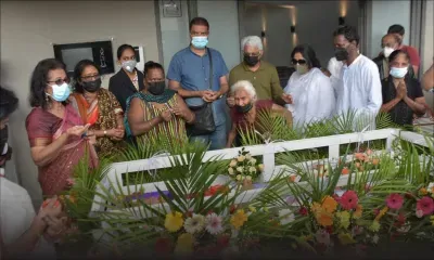 Décès de Meera Mohun : témoignages des proches et amis présents aux funérailles