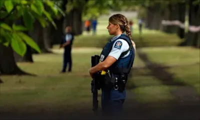 Fusillades meurtrières en Nouvelle-Zélande : la voiture du Mauricien Mohamed Moosid Mohamedhosen se trouvait dans le parking d'une des deux mosquées ciblées