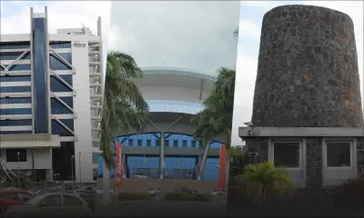 Fusion des organismes parapublics : le dossier finalisé