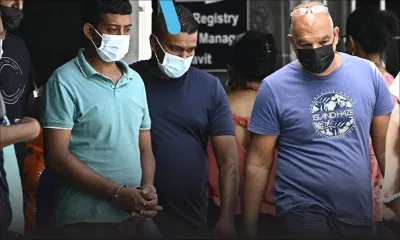 Meurtre de Fadila Futtinga : Jiten Futtinga fait son mea-culpa