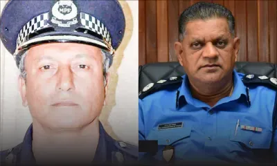 Gouvernement PTr/MMM/REA en poste : Mohunlall Madhow, pressenti comme le futur CP