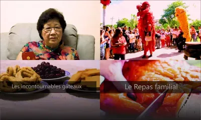 Fête du printemps : entre préparatifs, rites et friandises traditionnelles