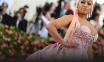 4 Minutes aux 4 Coins du Monde : L’Arabie Saoudite fait venir la rappeuse Nicki Minaj