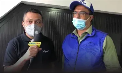 Hippisme -Jour J-1 : L'entraîneur Preetam Daby peut briser la glace