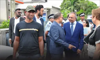 Affaire Gaiqui : reconstitution des faits à la CID de Curepipe ce jeudi