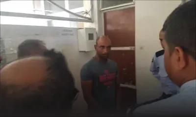  David Gaiqui devant la justice