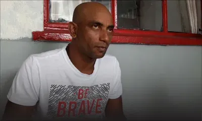 David Gaiqui : « Je ne souhaite à personne de vivre ce que j’ai vécu » 