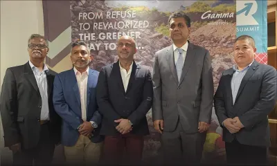 Bobby Hurreeram : «on nous accuse de tout bétonner»