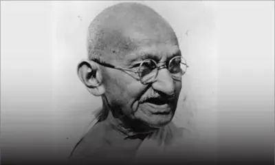 Causerie au Mahatma Gandhi Institute - Kumar Prashant - Chairman de la Gandhi Peace Foundation : « Le Mahatma Gandhi n’est plus un nom, mais une alternative »