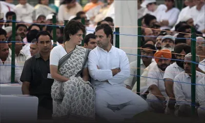 Élections en Inde: Rahul Gandhi perd son bastion familial