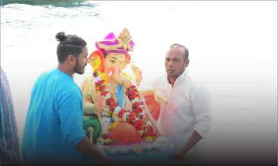 Célébration du Ganesh Chaturthi : une « task force » mise sur pied pour le respect des protocoles sanitaires
