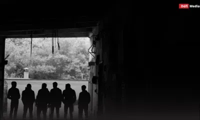 Association de malfaiteurs : quand des gangs prennent la loi entre leurs mains