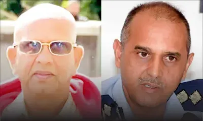 Disparition des «Reward Money Vouchers» : L’ACP Gangadin renvoie  la balle au DCP Jhugroo