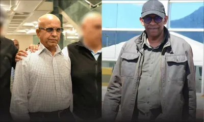 Saisies de drogue par la défunte SST : l’absence d’un rapport du FSL dans un des cas intéresse la FCC 