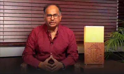 Ganoo : «Pas less personne vinn fer demagozi avek ou»