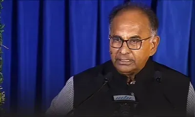 Alan Ganoo : «Nounn gaygn enn Shivaji ki pe diriz sa pei-la»