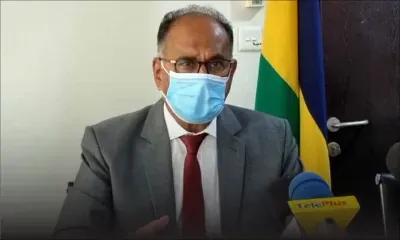 Guerre en Ukraine : Alan Ganoo face à la presse