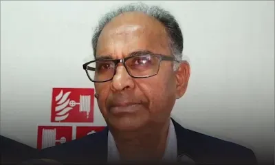 Alan Ganoo : «MP se mwa... se mwa l’ame, le moteur et l’esans du MP»