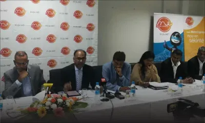 Alan Ganoo, le ministre le plus vulnérable 