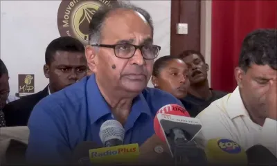 Affaire Medpoint : Alan Ganoo demande une révision de la PoCA